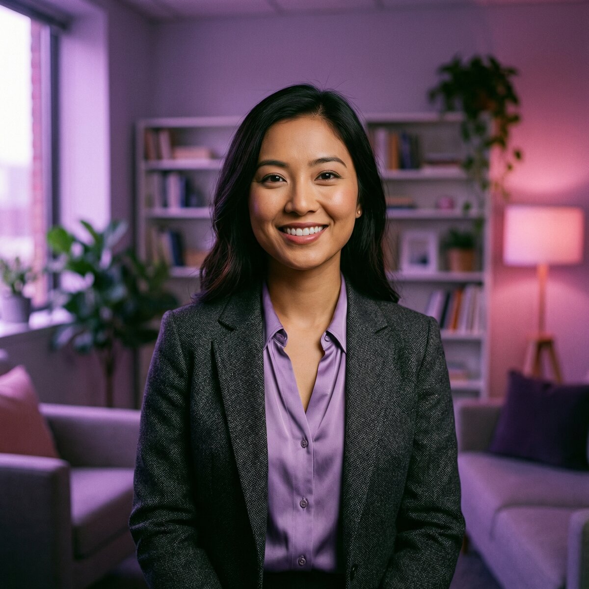 多人运动心理顾问