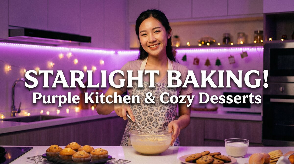 多人运动美食视频